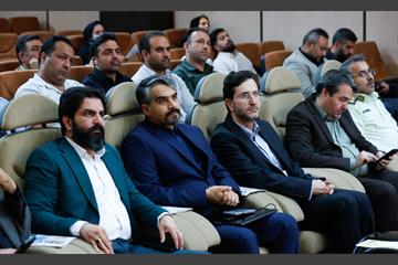 دومین نشست تخصصی «شهرگفت» 16