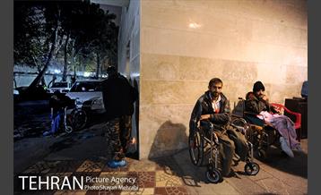 بازدید شهردار تهران از مرکز سالمندان بهشت امام رضا(ع) 4