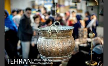 جمعه بازار پارکینگ پروانه 20