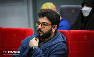 ویژه برنامه "قندستان"  13