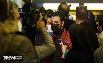 آغاز چهلمین جشنواره فیلم فجر 27