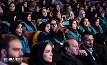 آیین تقدیر از دست‌اندرکاران دومین دوره طرح «من شهردارم» 25