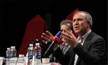 همایش نقش مدیریت شهری در ارتقاء ارتباطات اجتماعی و تاب آوری شهروندی 27