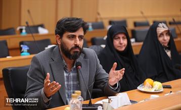 پنجمین نشست هم‌اندیشی «شهراندیش» 8