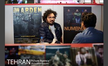 روز پنجم سی و هفتمین جشنواره جهانی فیلم فجر 23