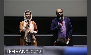 روز ششم سی و هفتمین جشنواره جهانی فیلم فجر 2