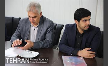 بازدید معاونین فنی و عمران کلانشهرهای ایران از پروژه های عمرانی شهر اصفهان 7