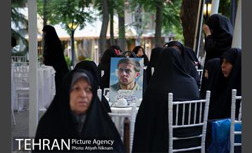 ویژه برنامه ستایش عاشقی 4