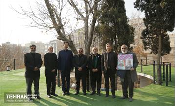 هشتادوششمین رویداد امیدوافتخار 5