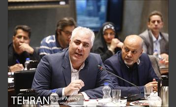 بیست و نهمین جلسه شورای معاونان،مشاورین و شهرداران 16