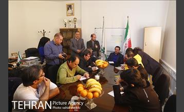 توزیع 3300 پرس غذا بین نیازمندان با کمک های مردمی 7