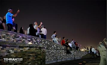 جشنواره وحدت اقوام ایرانی 10