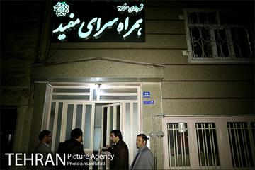 حال شب های تهران خوب نیست  20