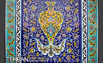 دروازه های تهران؛ دروازه شاه عبدالعظیم(ع) 5