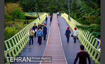 پل بوستان آب و آتش 28