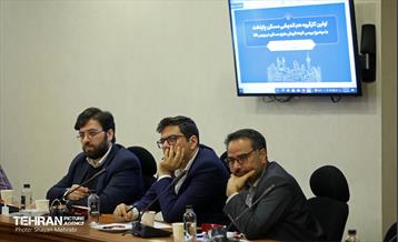 اولین کارگروه هم‌اندیشی مسکن پایتخت 10