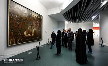 پنجمین نشست هم اندیشی مدیران گردشگری مناطق 22 گانه 23