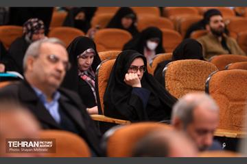 اولین مجمع ملی جمعیت اعتلای نهادهای مردمی انقلاب اسلامی 32