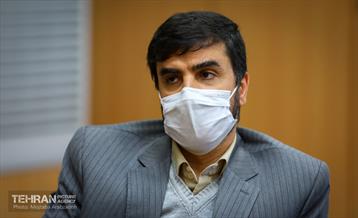 جلسه شورای سیاست گذاری سلامت شهر تهران 18