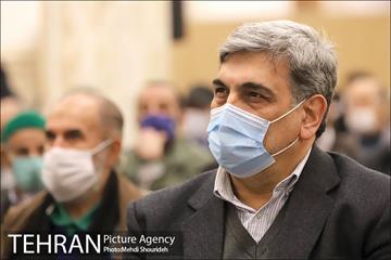 افتتاح سلسله جشن های های فجر انقلاب در مساجد شاخص منطقه 7