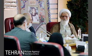 آئین رونمایی تابلو و پلاک‌کوبی کوچه شهید امیرهوشنگ‌قیومی‎ 9