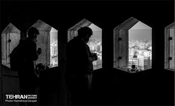 روایت یک بـرج 50ساله 14