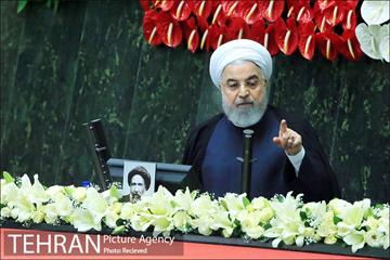 آغاز به کار یازدهمین دوره مجلس شورای اسلامی 21