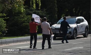 نمایشگاه توانمندی‌های صادراتی؛ ایران اکسپو 6