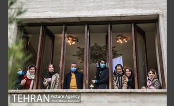 رویداد تهران شهری برای همه زنان 23