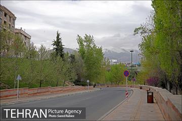 روز طبیعت در بوستان نهج البلاغه 1