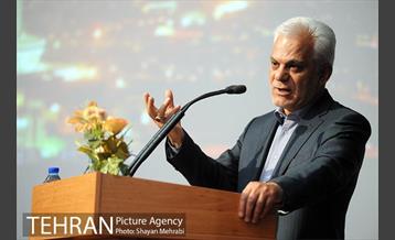 دیدار مدیران روابط عمومی با دکتر طلایی 16