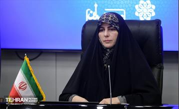 رویداد دانش مدیریتی «پیروز میدان» 15