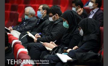 نشست خبری معاون فنی ‌و عمرانی شهرداری تهران 7