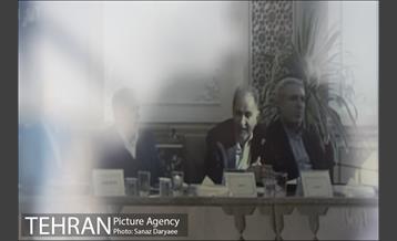 آیین آغاز طرح بازآفرینی شهری "امید" 22