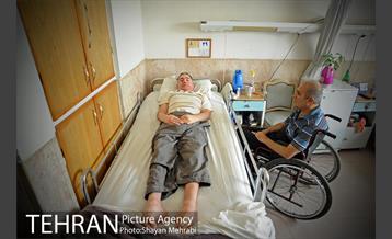 آسایشگاه کهریزک جایی برای زندگی است نه زنده ماندن 12