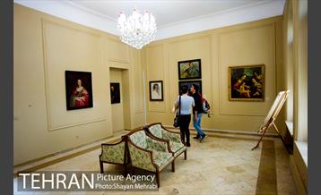 باغ موزه نگارستان 26