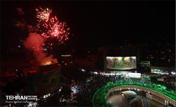 جشن «پیامبر مهربانی» 11