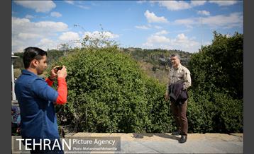 روز طبیعت در پارک آب و آتش 18