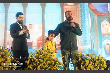 جشن «امام رضایی‌ها»/ ۲ 27