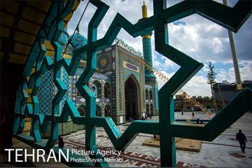 امامزاده صالح (ع) 15