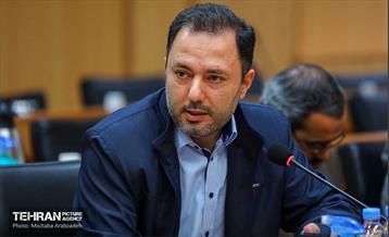 نشست هم اندیشی شهردار تهران با نمایندگان مجلس شورای اسلامی  24