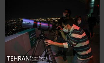 در جست و جوی دنباله دار 13