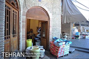 کاروانسرای خانات 13