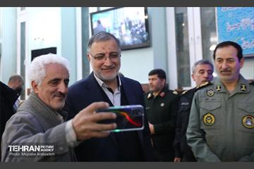 تجمع مردمی عزاداران فاطمی 43