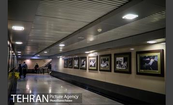 نمایشگاه عکس "عقیق سلیمانی" 20