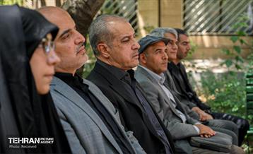 مراسم افتتاح مرکز توانمندسازی سالمندان (سرای زندگی) 12