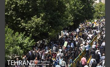 راهپیمایی روز جهانی قدس-۲ 18