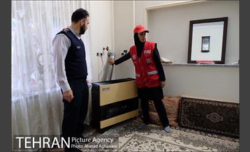 طرح ایمنی وسایل گرمایشی 22