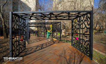 باغ گلاریس 33