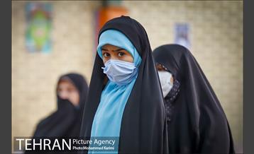 مراسم نخستین سالگرد شهادت سردار سلیمانی منطقه۱۶